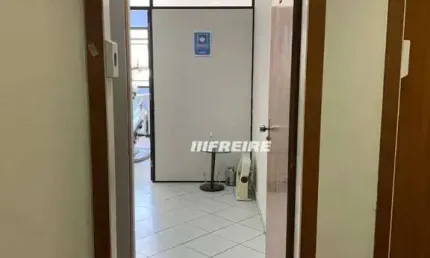 Sala, 39 m² - venda por R$ 210.000,00 ou aluguel por R$ 2.200,00/mês - Barcelona - São Caetano do Sul/SP