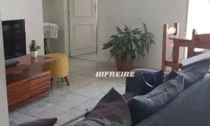 Apartamento com 1 dormitório à venda, 48 m² por R$ 410.000,00 - Cerâmica - São Caetano do Sul/SP