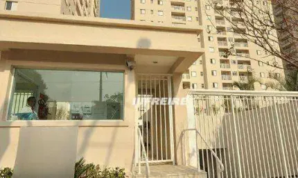 Apartamento com 2 dormitórios à venda, 58 m² por r$ 668.000,00 - mauá - são caetano do sul/sp