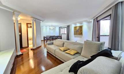 Apartamento com 4 dormitórios à venda, 226 m² por R$ 1.350.000,00 - Santo Antônio - São Caetano do Sul/SP