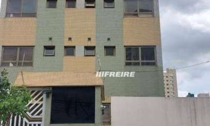 Sala, 50 m² - venda por R$ 265.000,00 ou aluguel por R$ 3.325,00/mês - Santo Antônio - São Caetano do Sul/SP