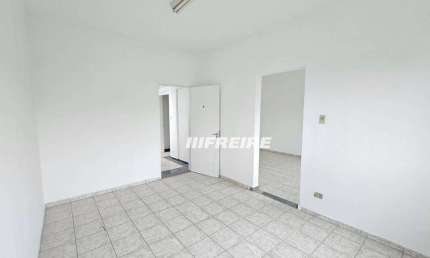 Sala para alugar, 60 m² por R$ 2.500,00/mês - Nova Gerti - São Caetano do Sul/SP