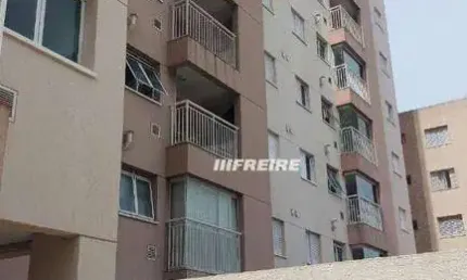 Apartamento com 3 dormitórios à venda, 85 m² por R$ 893.096 - Centro - São Caetano do Sul/SP