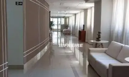 Apartamento com 2 dormitórios à venda, 66 m² por R$ 613.194,18 - Fundação - São Caetano do Sul/SP