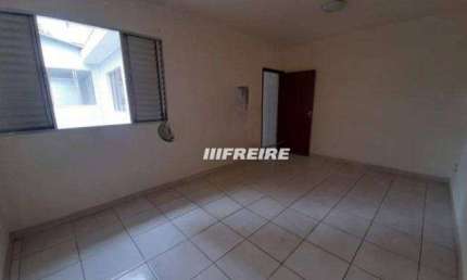 Casa com 2 dormitórios para alugar, 80 m² por R$ 2.750,00/mês - Osvaldo Cruz - São Caetano do Sul/SP