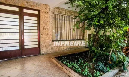 Sobrado com 3 dormitórios à venda, 168 m² por R$ 910.000,00 - Olímpico - São Caetano do Sul/SP