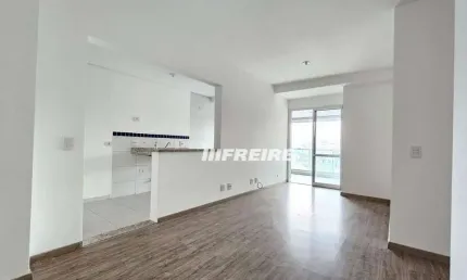 Apartamento para alugar, 75 m² por R$ 4.855,70/mês - Barcelona - São Caetano do Sul/SP