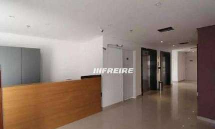 Apartamento com 1 dormitório para alugar, 45 m² por R$ 3.007,00/mês - Boa Vista - São Caetano do Sul/SP