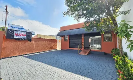 Salão para alugar, 80 m² por R$ 5.330,00/mês - Santa Maria - São Caetano do Sul/SP