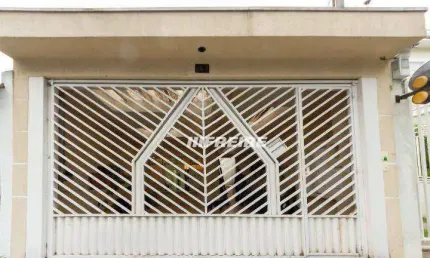 Casa com 4 dormitórios à venda, 172 m² por R$ 730.000,00 - Bosque da Saúde - São Paulo/SP