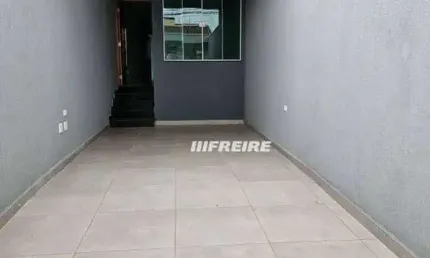 Casa com 3 dormitórios à venda, 120 m² por r$ 685.000,00 - vila califórnia - são paulo/sp