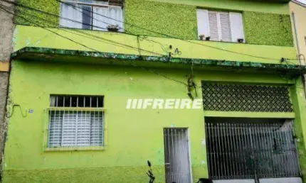 Casa com 5 dormitórios à venda, 277 m² por r$ 680.000,00 - nova gerti - são caetano do sul/sp