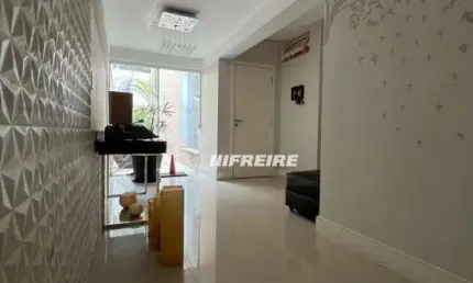 Casa com 3 dormitórios à venda, 390 m² por R$ 3.127.000,00 - Jardim São Caetano - São Caetano do Sul/SP
