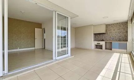 Apartamento com 3 dormitórios à venda, 186 m² por R$ 1.950.000,00 - Santa Paula - São Caetano do Sul/SP