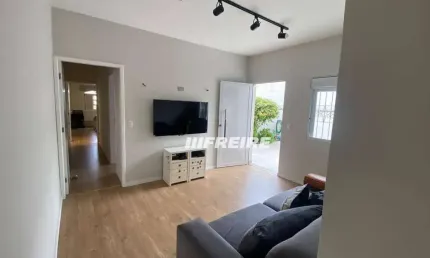 Casa com 2 dormitórios à venda, 116 m² por R$ 1.225.000,00 - Santo Antônio - São Caetano do Sul/SP