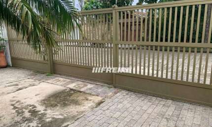 Casa com 3 dormitórios à venda, 154 m² por R$ 850.000,00 - Jardim Itanhaém - Itanhaém/SP