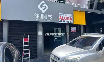 Salão para alugar, 150 m² por R$ 12.000,00/mês - Moema - São Paulo/SP