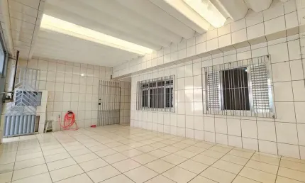 Casa à venda, 88 m² por R$ 880.000,00 - Mauá - São Caetano do Sul/SP