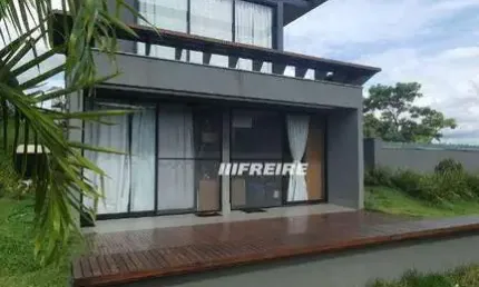 Casa com 3 dormitórios à venda, 500 m² por R$ 5.800.000,00 - Jardim Alegre - Itupeva/SP