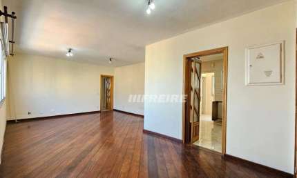 Apartamento com 3 dormitórios para alugar, 123 m² por R$ 4.300,00/mês - Santa Paula - São Caetano do Sul/SP