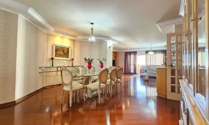 Apartamento, 235 m² - venda por R$ 2.000.000,00 ou aluguel por R$ 10.933,00/mês - Santo Antônio - São Caetano do Sul/SP