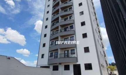 Apartamento com 3 dormitórios à venda, 78 m² por R$ 785.000,00 - Osvaldo Cruz - São Caetano do Sul/SP
