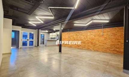 Prédio para alugar, 560 m² por R$ 17.501,40/mês - Santa Paula - São Caetano do Sul/SP