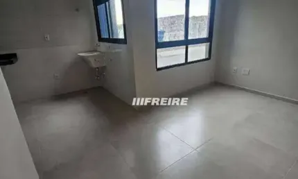 Apartamento com 1 dormitório à venda, 37 m² por R$ 245.000,00 - Vila Califórnia - São Paulo/SP