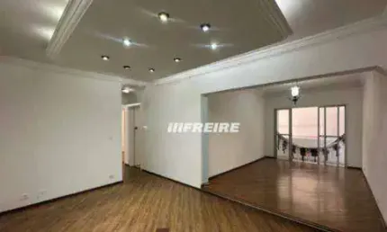 Apartamento para alugar, 90 m² por R$ 4.708,41/mês - Santa Paula - São Caetano do Sul/SP