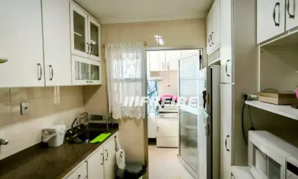 Apartamento com 3 dormitórios à venda, 77 m² por r$ 580.000,00 - osvaldo cruz - são caetano do sul/sp