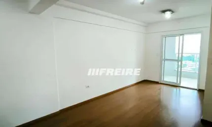 Apartamento com 2 dormitórios à venda, 60 m² por R$ 590.000,00 - Campestre - Santo André/SP