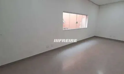 Sala para alugar, 55 m² por R$ 2.192,00/mês - Santa Paula - São Caetano do Sul/SP