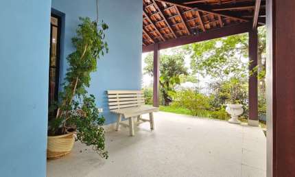 Sobrado com 4 dormitórios, 871 m² - venda por R$ 4.000.000,00 ou aluguel por R$ 19.000,00/mês - Jardim São Caetano - São Caetano do Sul/SP