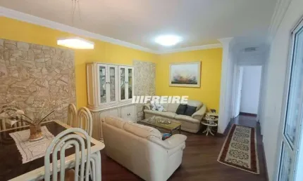 Apartamento com 3 dormitórios à venda, 87 m² por R$ 850.000,00 - Barcelona - São Caetano do Sul/SP