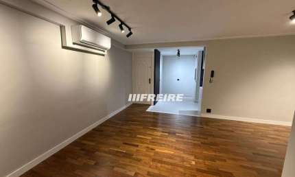 Apartamento com 3 dormitórios à venda, 104 m² por R$ 1.380.000 - Vila Madalena - São Paulo/SP