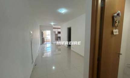 Apartamento com 3 dormitórios à venda, 91 m² por R$ 740.000 - Santa Maria - São Caetano do Sul/SP