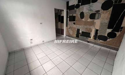 Casa para alugar, 60 m² por R$ 2.344,52/mês - Olímpico - São Caetano do Sul/SP