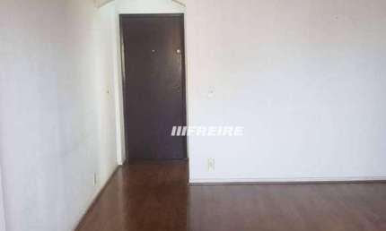 Apartamento com 3 dormitórios, 90 m² - venda por R$ 550.000,00 ou aluguel por R$ 3.504,61/mês - Fundação - São Caetano do Sul/SP