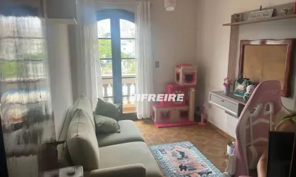 Sobrado com 3 dormitórios à venda, 187 m² por r$ 1.499.000,00 - olímpico - são caetano do sul/sp