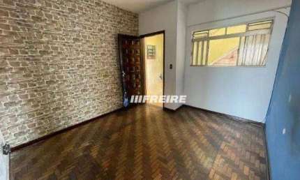 Sobrado com 1 dormitório para alugar, 45 m² por R$ 1.500,00/mês - Parque São Lucas - São Paulo/SP