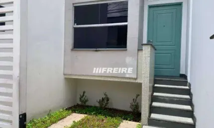 Sobrado comercial com 4 salas para alugar, 77 m² por R$ 4.500/mês - Santa Paula - São Caetano do Sul/SP