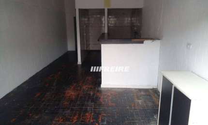 Salão para alugar, 40 m² por R$ 1.710,00/mês - Osvaldo Cruz - São Caetano do Sul/SP