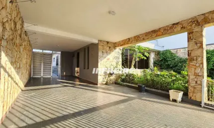 Casa à venda, 280 m² por R$ 2.500.000,00 - Olímpico - São Caetano do Sul/SP