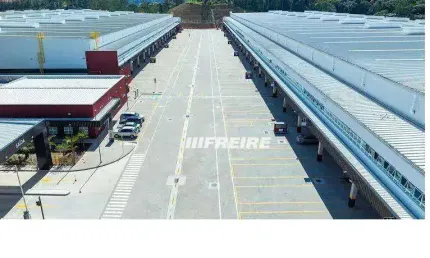 Galpão para alugar, 1488 m² por r$ 70.400/mês - batistini - são bernardo do campo/sp