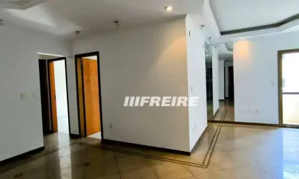 Apartamento com 3 dormitórios à venda, 100 m² por R$ 670.000,00 - Nova Gerti - São Caetano do Sul/SP