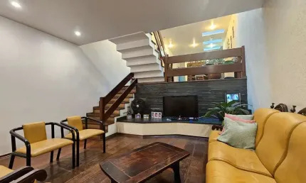 Sobrado com 4 dormitórios à venda, 360 m² por R$ 1.830.000,00 - Boa Vista - São Caetano do Sul/SP