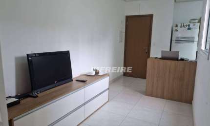 Cobertura com 2 dormitórios à venda, 96 m² por R$ 565.000,00 - Campestre - Santo André/SP