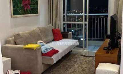 Apartamento com 3 dormitórios para alugar, 69 m² por R$ 3.898,00/mês - Barcelona - São Caetano do Sul/SP