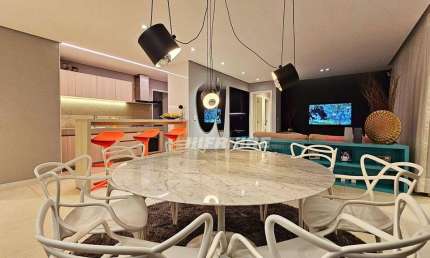 Apartamento com 3 dormitórios à venda, 125 m² por R$ 1.600.000,00 - Boa Vista - São Caetano do Sul/SP