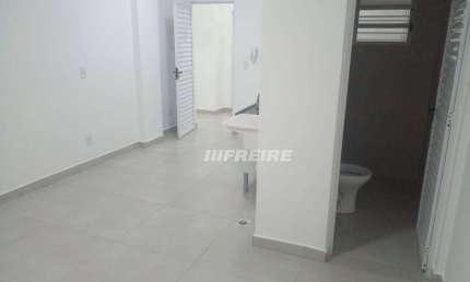 Studio com 1 dormitório para alugar, 30 m² por R$ 1.590,00/mês - Boa Vista - São Caetano do Sul/SP